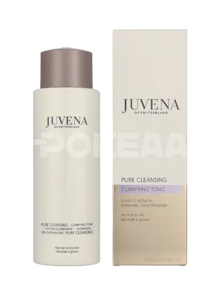 Juvena Pure Clarifying Tonic 200ml - Normal To Oily 1