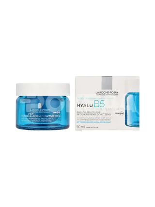 LRP Superactivated Anti-Wrinkle Cream SPF30 50ml - Repairing And Protective 1