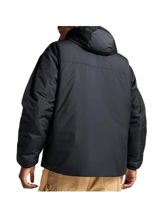 Veste Noir Homme Converse Foundation Primaloft 2