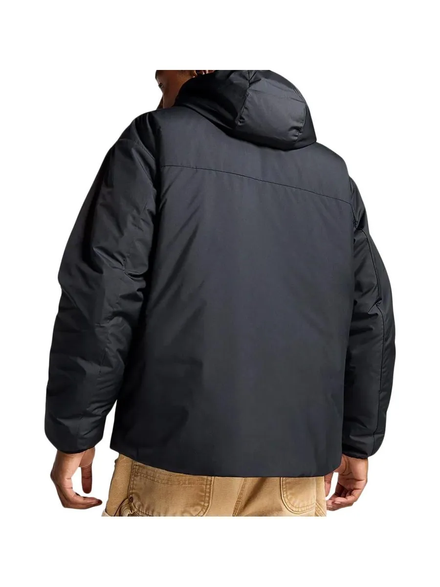 Veste Noir Homme Converse Foundation Primaloft 3