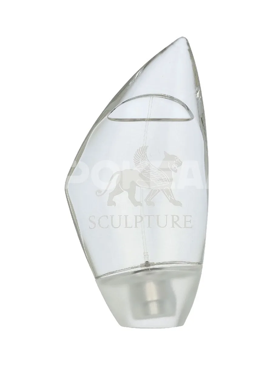 Nikos Sculpture Homme Edt Spray 100ml 1