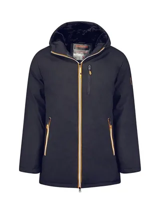 Parka Marine Homme Geographical Norway Cassim 1