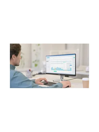 Philips 5000 series 24B2G5301/00 computer monitor 14