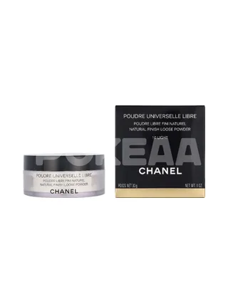 Chanel Poudre Universelle Libre Loose Powder 30g - #10 Light 1