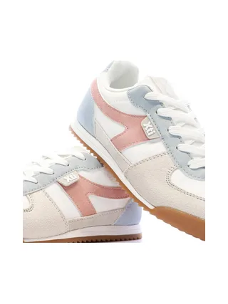 Baskets Blanches Fille XTI 153008 7