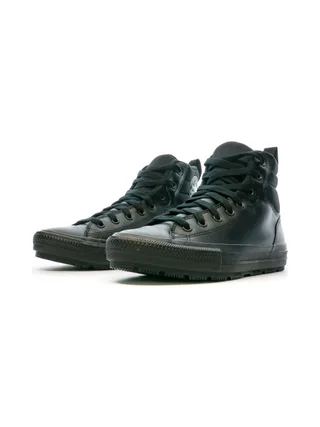 Baskets Noires Homme Converse Berkshire 6