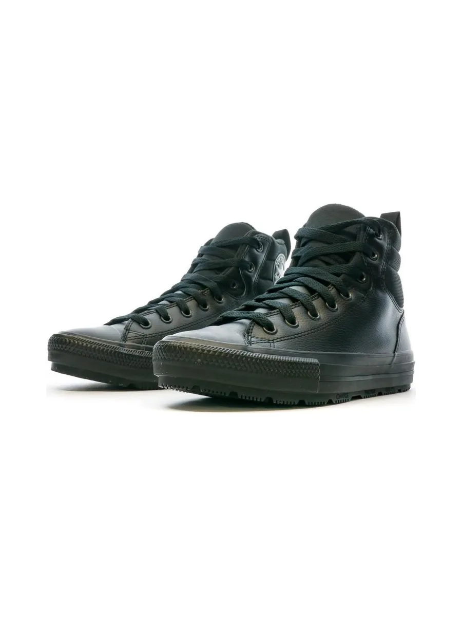 Baskets Noires Homme Converse Berkshire 7