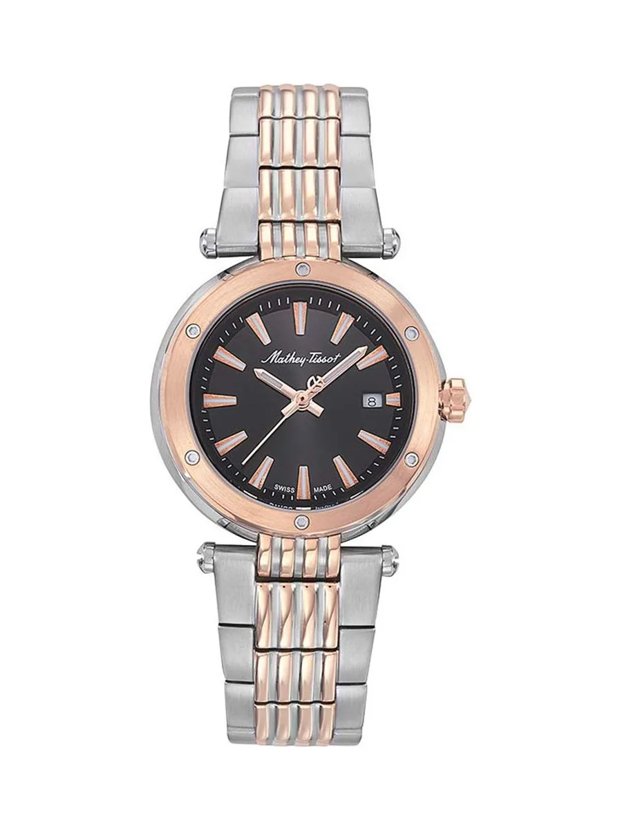 Mathey Tissot Women's Neptune 1
