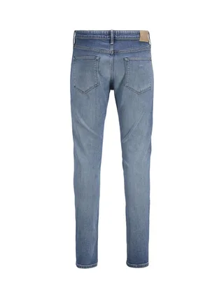 Jean Bleu Homme Jack & Jones Glenn Evan 4