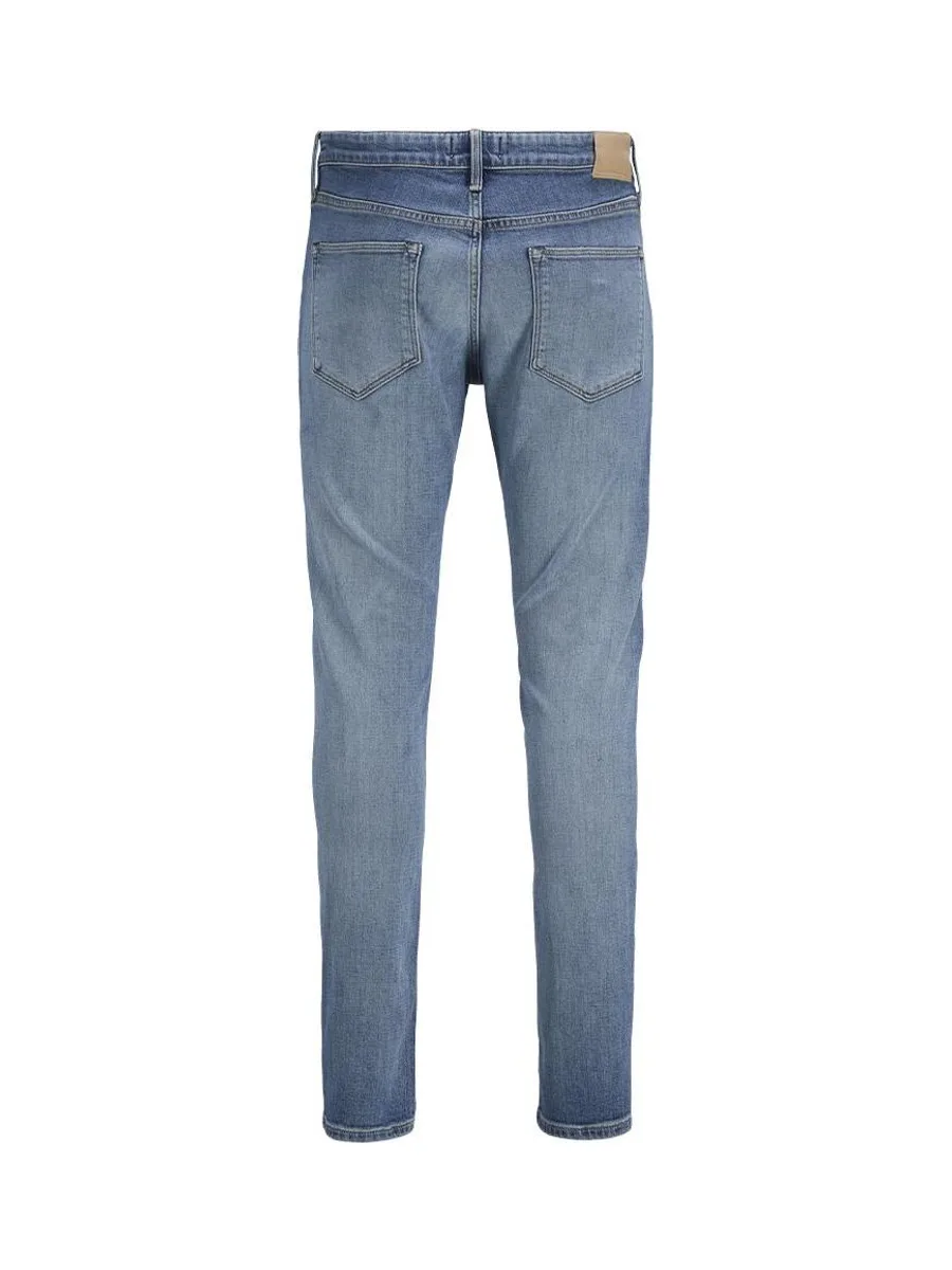 Jean Bleu Homme Jack & Jones Glenn Evan 5