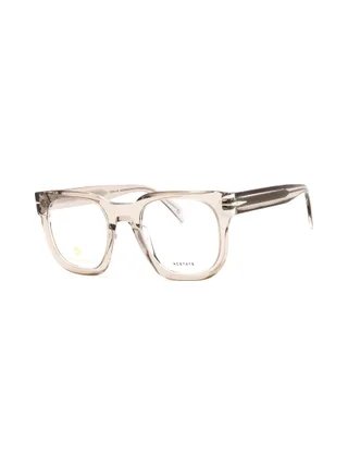 David Beckham DB 7123 — Lunettes de vue 1