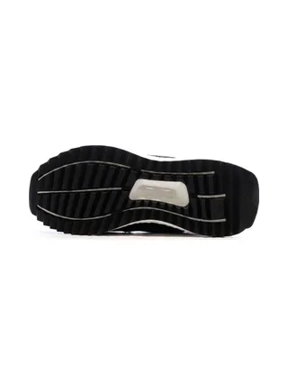 Moonboot Noir Garçon Adidas Ultraboot 5