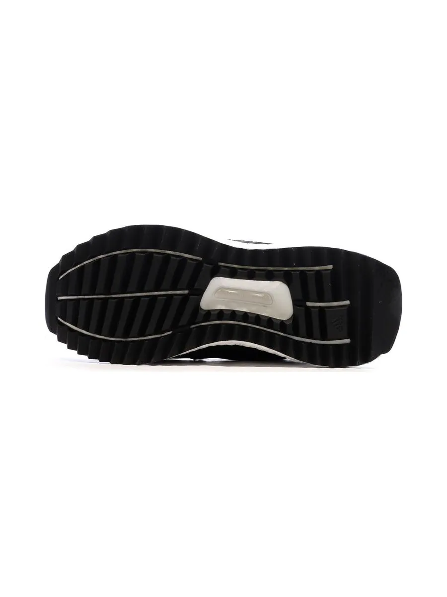Moonboot Noir Garçon Adidas Ultraboot 6