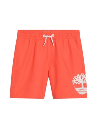 Maillot de bain Rose Garçon Timberland Surfers 1