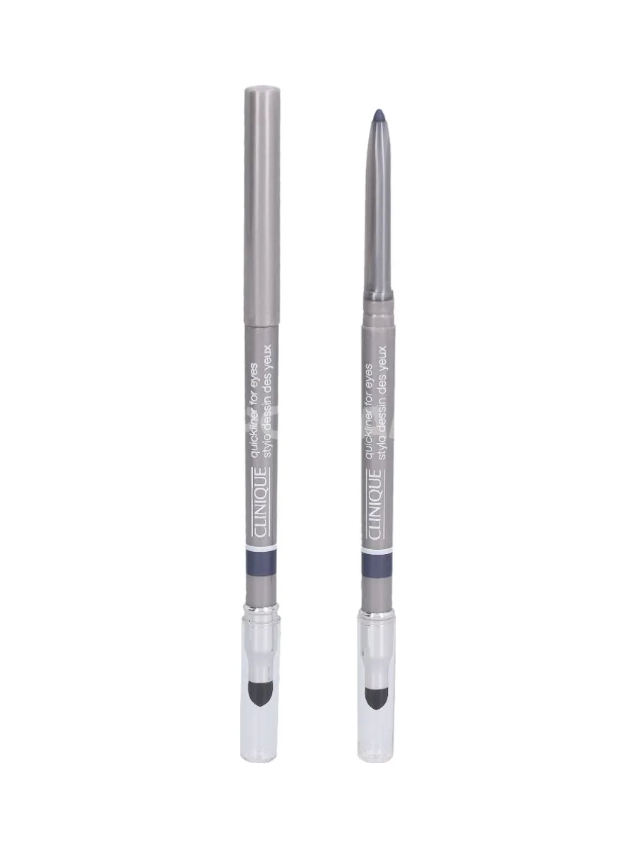 Clinique Quickliner For Eyes 0.3g - #08 Blue Grey 2