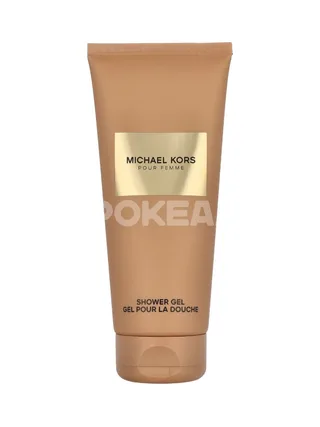 Michael Kors Pour Femme Shower Gel 200ml 2