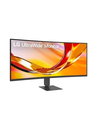 34 Inch UltraWide WQHD Curved 1800R 2
