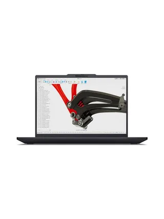 Lenovo ThinkPad P14s Gen 7 (AMD) 3
