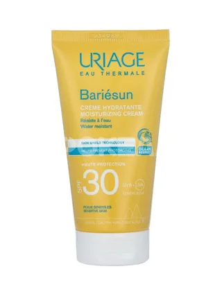 Uriage Bariesun Cream SPF30 50ml - Water Resistant 2