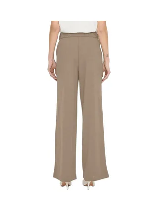 Pantalon Beige Femme Only Sania 2