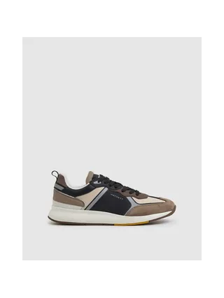 Chaussures de sport HACKETT H-Runner Tech - 4