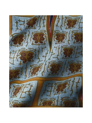 Vlisco Wax Hollandais 1