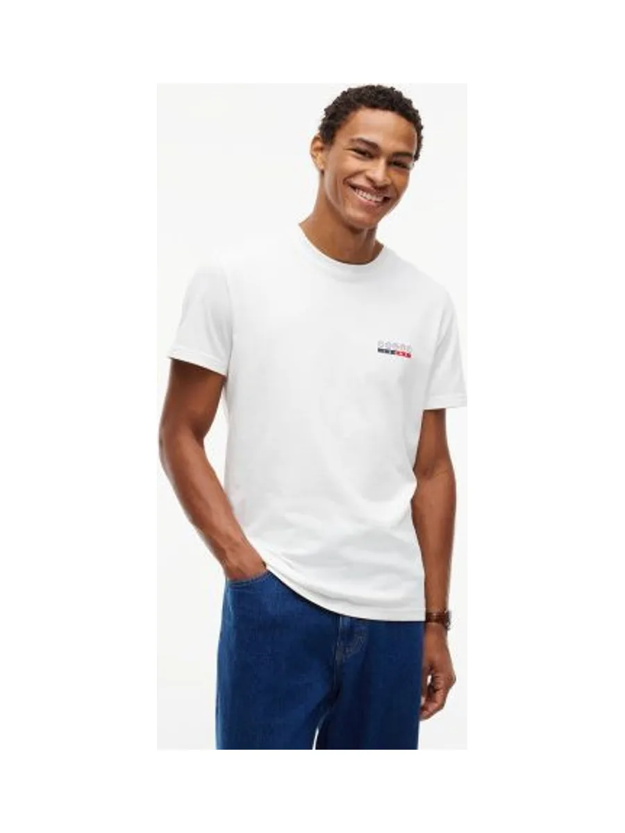 T-shirt TOMMY HILFIGER DM0DM23716 3