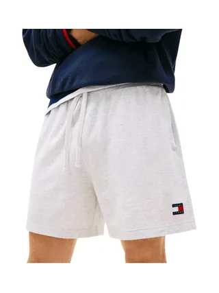 Short Gris Homme Tommy Hilfiger Tjm Waffle 1