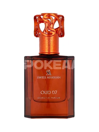 Swiss Arabian Oud 07 Edp Spray 50ml 2