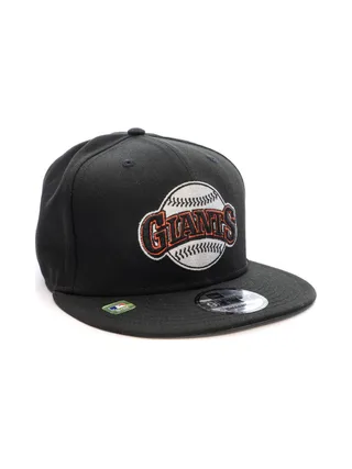 Casquette Noire Homme New Era Safgia 2