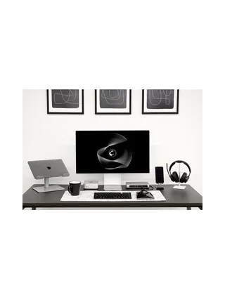 Kensington Universal Alum laptop stand 17