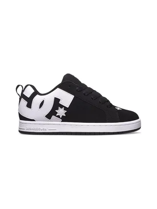 DC SHOES Court Graffik - Zapatillas 1