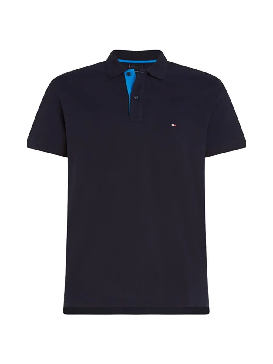 Polo TOMMY HILFIGER MW0MW30756 15