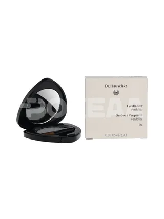 Dr. Hauschka Eyeshadow 1.4g - #04 Verdelite 1