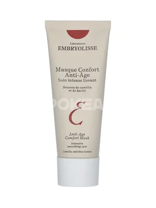 Embryolisse Anti-Aging Comfort Mask 60ml - For All Skin Types 2