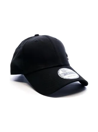 Casquette Noire Homme New Era Flawless 2