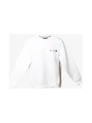 Sweat-shirt TOMMY HILFIGER MW0MW40863 2
