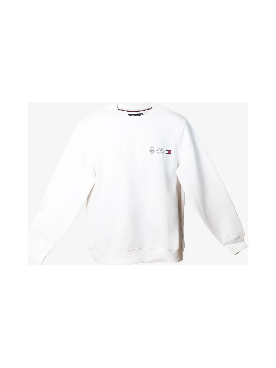 Sweat-shirt TOMMY HILFIGER MW0MW40863 4
