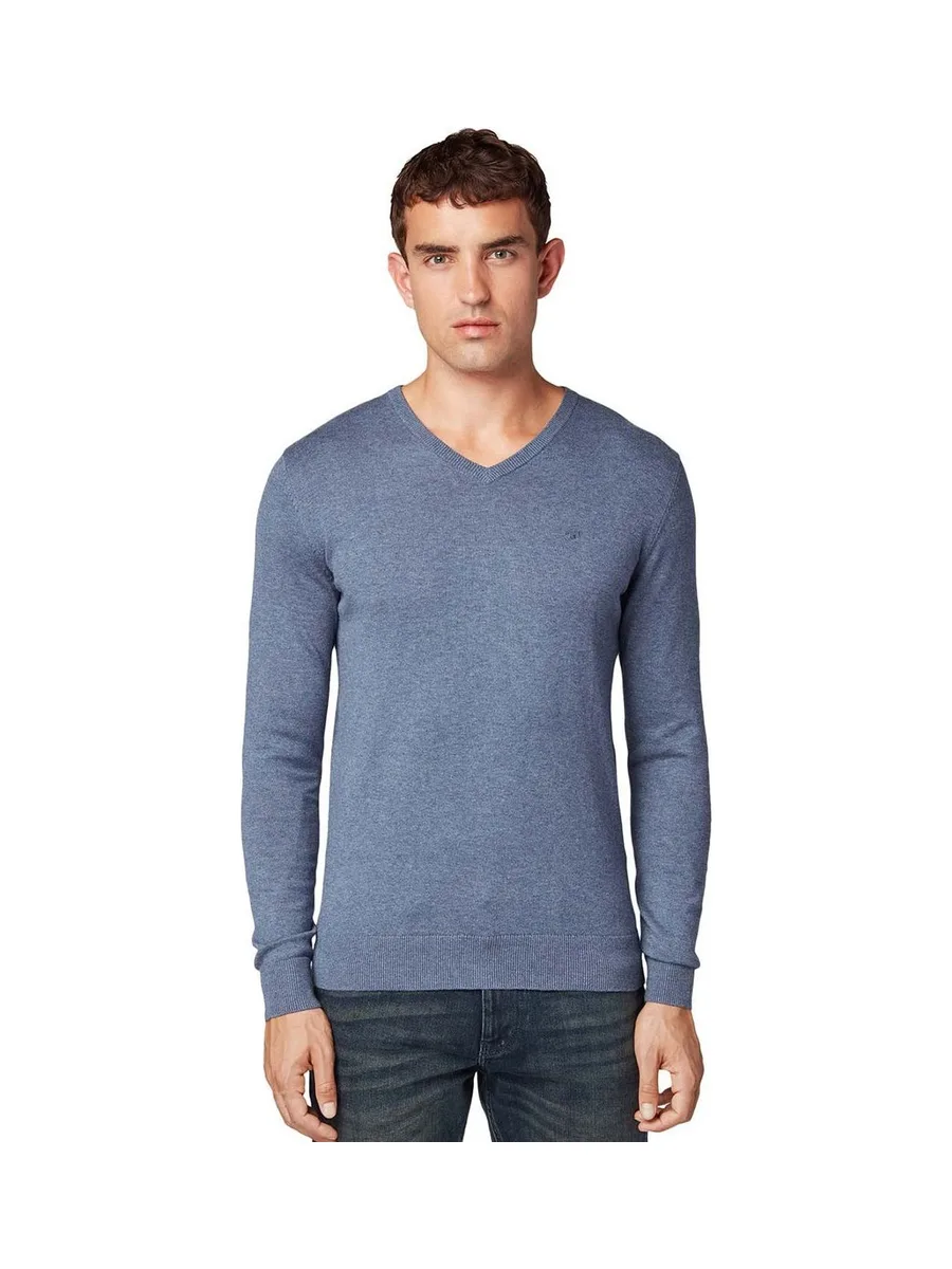 TOM TAILOR - 1012820 - Pull 20
