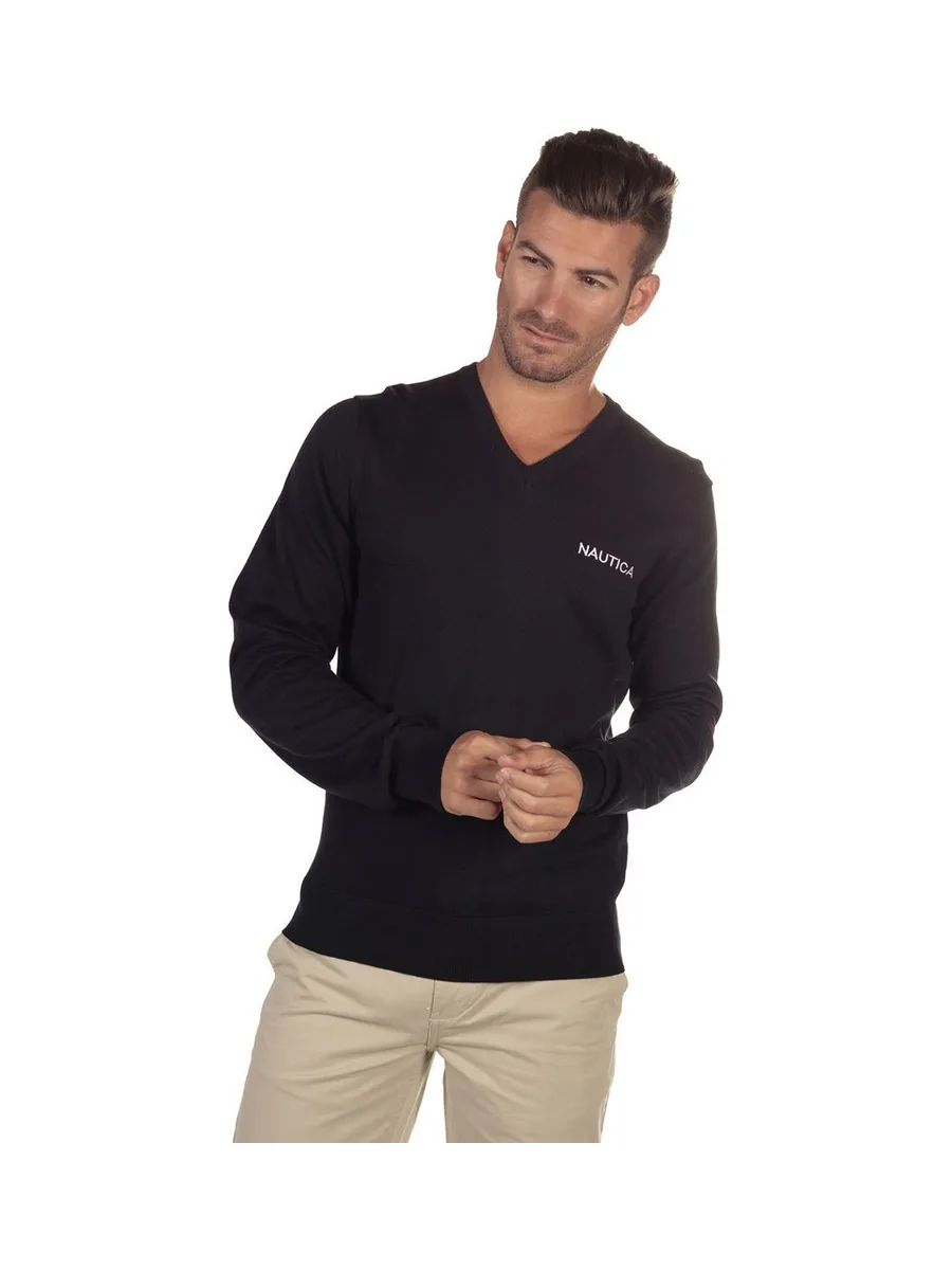 NAUTICA N31AMSW0403N - Jumper 18