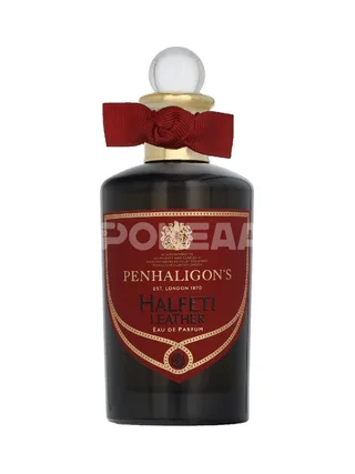 Penhaligon's Halfeti Leather Edp Spray 100ml 2