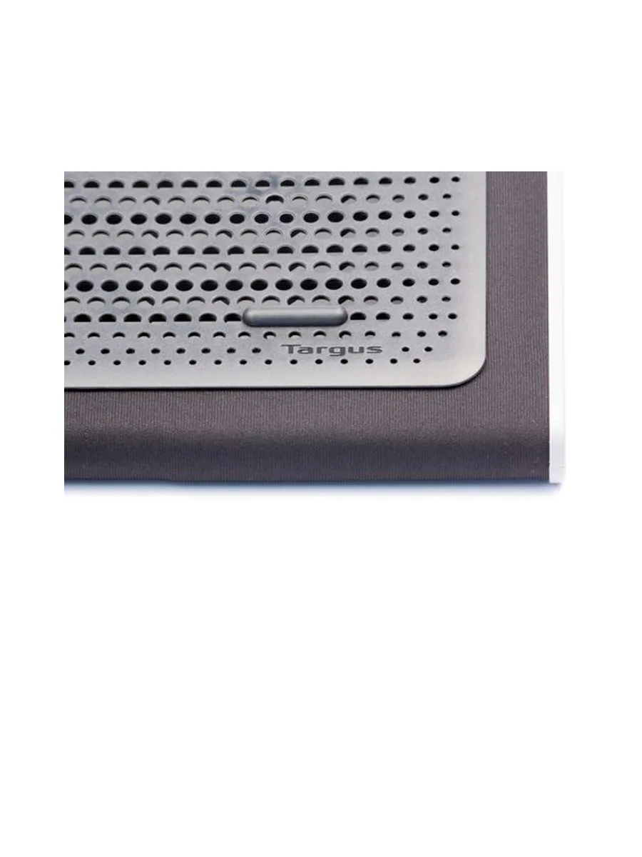 Targus Lap Chill Mat Grey 6