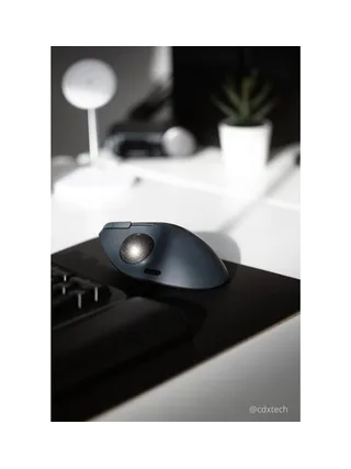 Kensington ProFit Ergo TB550 Trackball 16