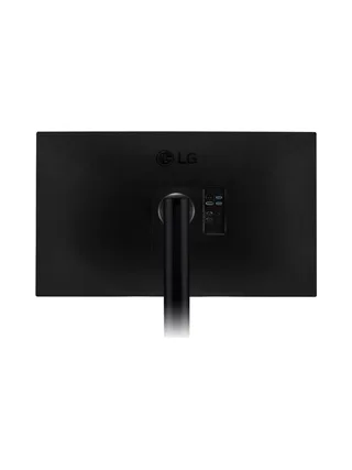 LG 32UN880K-B computer monitor 13