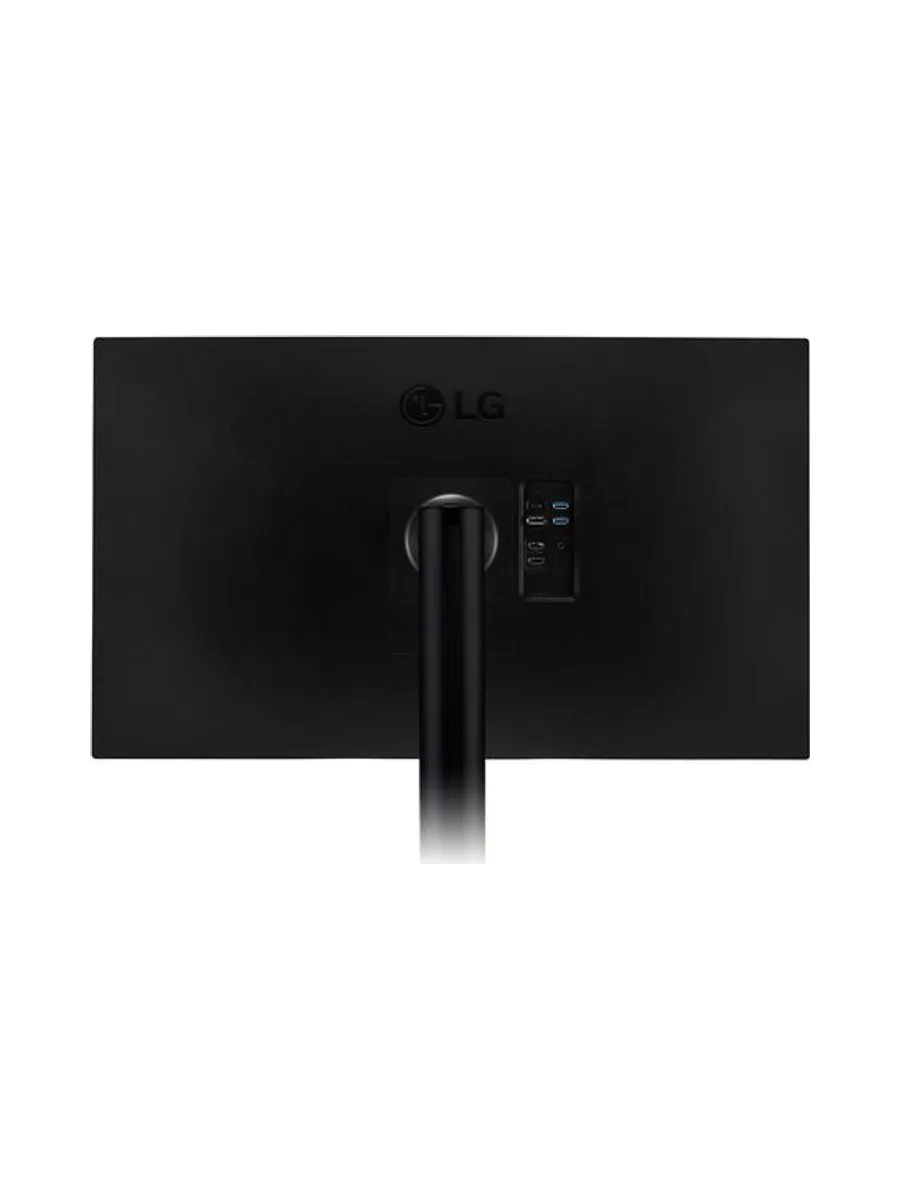 LG 32UN880K-B computer monitor 13