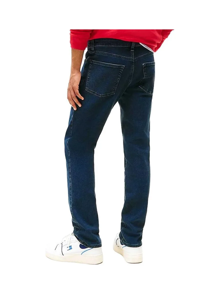 Jeans Slim Bleu brut Homme Tommy Hilfiger Scanton 21213 3