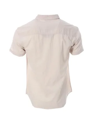 Chemise Beige Homme RMS26 4794 2