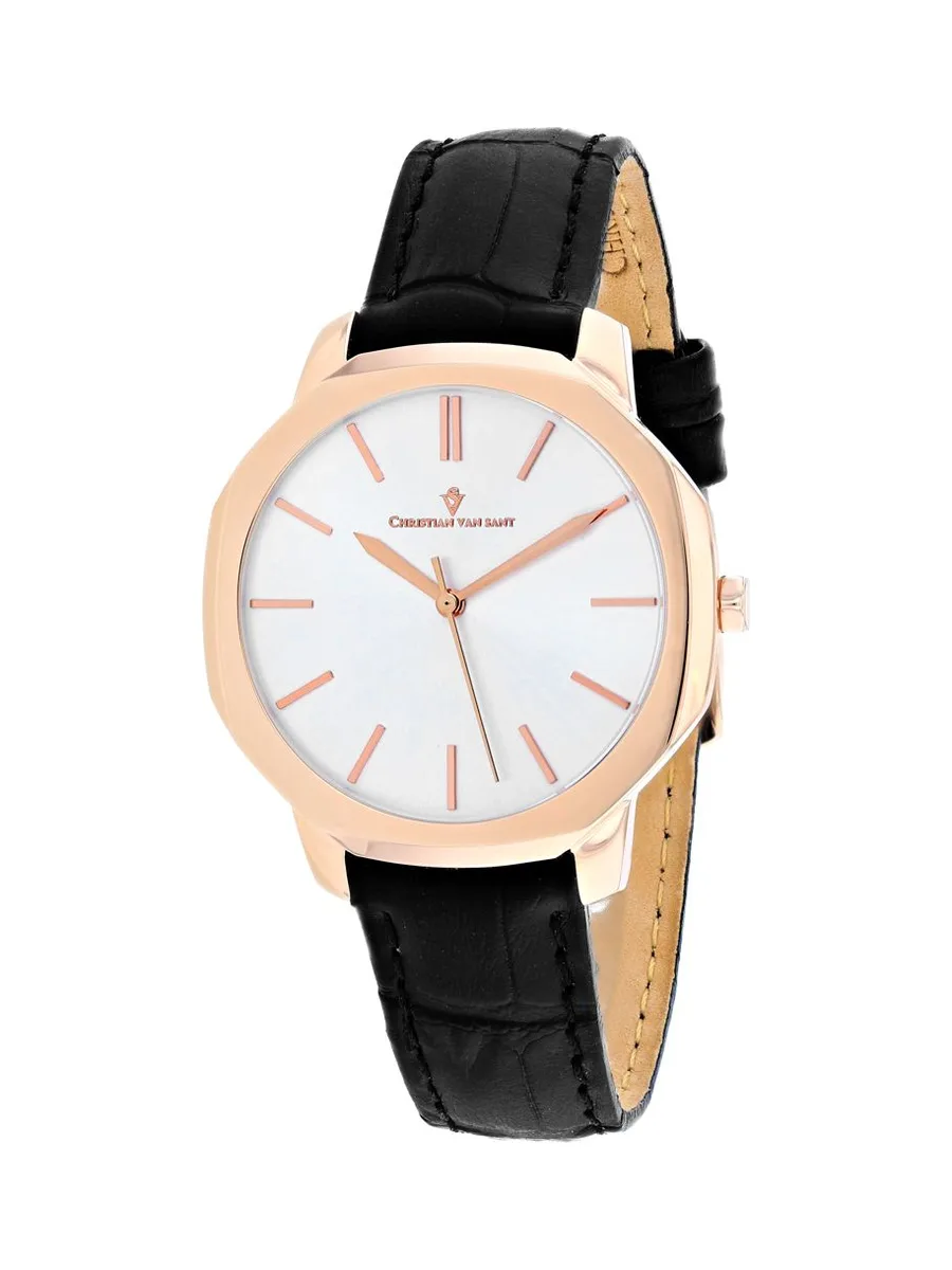 Christian Van Sant Women's Octave Slim 1