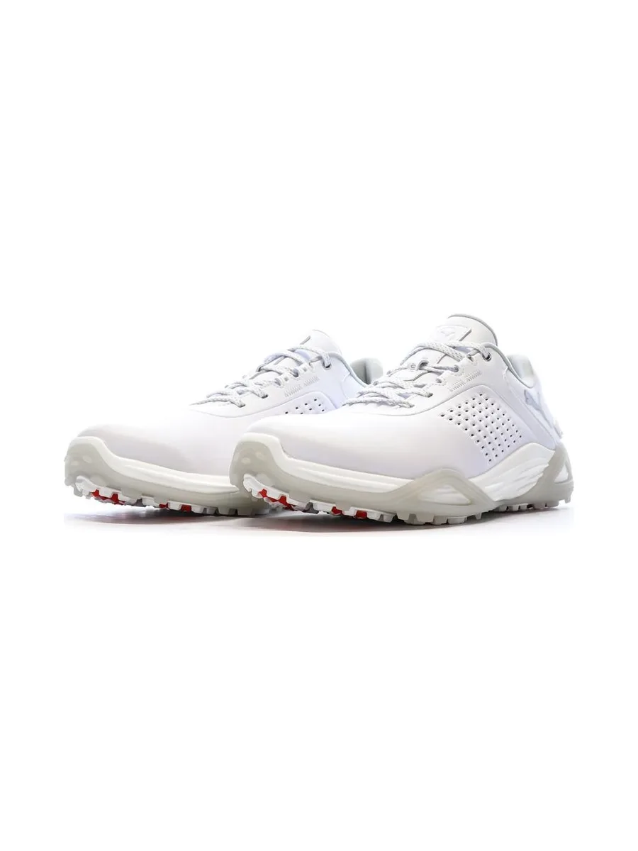 Chaussures de Golf Blanc Homme Puma Shadowcat Nitro™ Lea 6