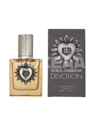 Dolce & Gabbana Devotion For Men Parfum Spray 50ml 1